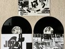 UNDERWORLD - Dubnobasswithmyheadman 2 x LP - 1994 UK + Inners - EX Vinyl