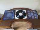 Runrig - There Big Wheel LP - Nr Mint Archive 1st UK Pressing Vinyl - World Ship