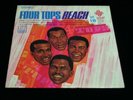 Four Tops-Reach Out-1967 US Motown LP-SEALED