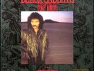 BLACK SABBATH 'Seventh Star' NM Never played 1986 1st press Promo LP