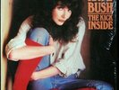 KATE BUSH 'The Kick Inside' NM Never played 1978 1st EMI press LP in shrink