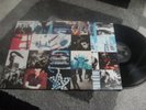 33T POCHETTE DELUXE U2/ ACHTUNG BABY /INSERT PRESENT
