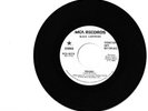 Black Lightning-Trouble/Without You-MCA 40219 Promo DJ copy (Soul 45)