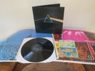 Pink Floyd - The Dark Side Of The Moon LP - SUPERB N Mint Vintage GB Press Vinyl