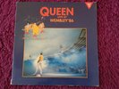 Queen ?– Live At Wembley '86 Vinyl LP Gatefold 1992 Spain only cover