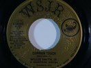 Funk 45 WILLIE SMITH JR. & SOMETHING SPECIAL Common Touch on WSJR VG++