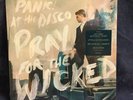 Panic at the Disco - Pray For The Wicked [New Vinyl] Black