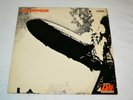 German 1969 LED ZEPPELIN Vinyl Record Atlantic SD 8216  MISPRINT side 2 song 5