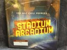 New Sealed Stadium Arcadium Red Hot Chili Peppers 4 LP Vinyl Set Analog 2006