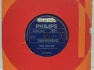 ALCIONE - Tem Dende 1973 BRAZIL SAMBA BOSSA FUNK DRUM BREAK 7