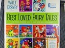 Walt Disney Presents Best Loved Fairy Tales: The Stories Children Love To Hear
