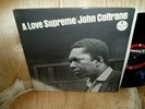 JOHN COLTRANE LP   