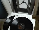 MOS DEF  original Vinyl 2LP The Ecstatic (2009)