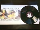 GHOST IN THE SHELL INNOCENCE lp vinyl 12