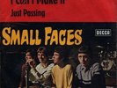 SMALL FACES: I Can't Make It (´67 / scarce orig. German 7