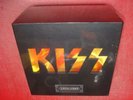 KISS 'The Casablanca Singles* NEW 29 vinyl records  Limited Edition Box Set