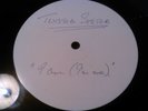 ** UK TEST PRESSING ** TWISTED SISTER - I AM ( I'M ME ) 4 TRACK 12