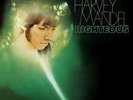 Harvey Mandel - Righteous [New Vinyl LP] Ltd Ed, 180 Gram, Rmst