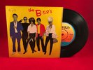 B-52S Rock Lobster 1979 UK 7