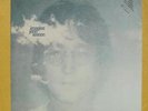 Beatles John Lennon US LP Capitol SW-3379 Imagine DJ Promo w/poster