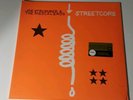Joe Strummer & The Mescaleros ?ORANGE VINYL Streetcore LP Hellcat SEALED CLASH