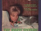 EP 45rpm / the Paris sisters all through the night + Spector top Rank