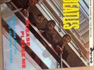 beatles please please me stereo