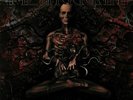 MESHUGGAH - ObZen (remastered) - Vinyl (limited gatefold 2xLP)