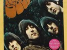 Beatles LP US Capitol CLJ-46440 RUBBER SOUL Sealed with sticker Tower Records