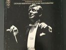 MAHLER   SYMPHONY 6 / 9   BERNSTEIN   COLUMBIA   M3S 776   3 LP BOX SET   NM