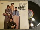 BEATLES YESTERDAY AND TODAY STEREO LP CAPITOL ST2553 (1966 FIRST PRESSING)