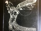 THE KAPLAN BROTHERS NIGHTBIRD LP Lounge Psychedelic Rock VERY RARE Vinyl Record