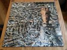 Siouxsie And The Banshees - JuJu Vinyl LP Record Polydor POLD5155 1ST RP EX-VG+