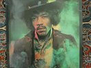 Jimi Hendrix - Electric Ladyland - Polydor 2310269  In storage last 40 yrs