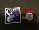 The cramps heart break hotel LTD 500