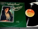 WILLIS ALAN RAMSEY Shelter promo Leon Russell EDDIE HINTON Red Rhodes Missoula