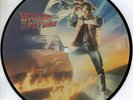 Johnny B. Goode - Back To The Future Overture RARE 7