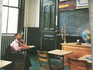WYNTON MARSALIS: Black Codes From The Underground (NL CBS26686 Stereo)