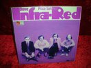 DAVE PIKE SET - Infra Red ( MPS-BASF - 1970) ( klasse erhaltung / Nie Gespielt)