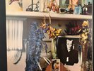 BRIAN ENO   Here Come the Warm Jets   ENO 1   VINYL LP 12