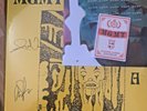 MGMT - Little Dark Age *SIGNED* Vinyl + Cards + Brian Eno Its Working