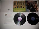 Rolling Stones Hot Rocks Remaster Analog '83 ARCHIVE MASTER Ultrasonic CLEAN