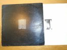 JOY DIVISION UNKNOWN PLEASURES FACT10 VINYL LP 201 883 1981 Tex Sleeve