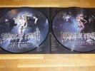 CRADLE OF FILTH - CRYPTORIANA THE SEDUCTIVENESS OF DECAY - 2xPICTURE DISC VINYL