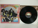 KISS - Hotter Than Hell LP, Original Inner sleeve.