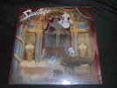 Savatage ?– Gutter Ballet SEALED PROMO 1st press ATLANTIC Germany 1989 LP vinyl