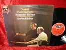 1977 UK NM ASD 3371 STEREO QUAD DVORAK PIANO CONCERTO RICHTER KLEIBER