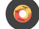 SHARON MARIE--BEACH BOY RELATED--7'-45--(RUN-AROUND LOVER)- NEAR MINT