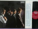 ROLLING STONES 1st Debut LP UK   MONO BOXED * DECCA LK 4605 NM  Beautiful Cond
