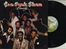 LP Con Funk Shun - Candy